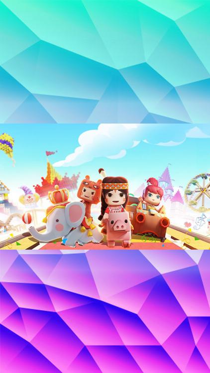 Mini World XXX wallpaper 9 - free HD download