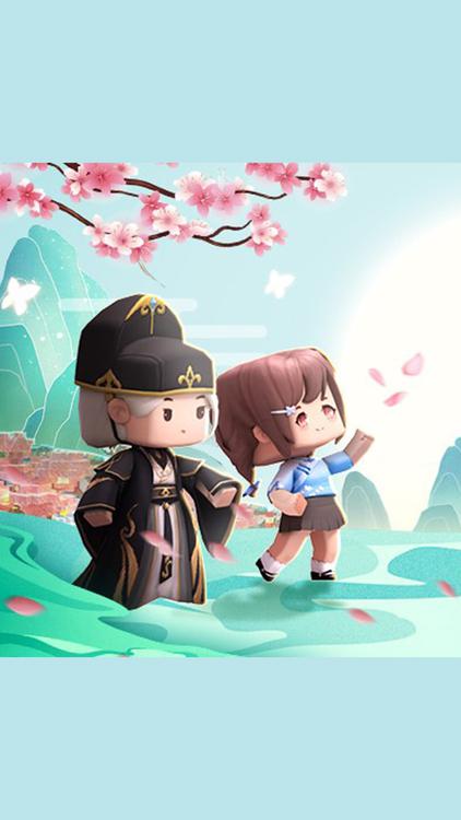 Mini World XXX wallpaper 5 - free HD download