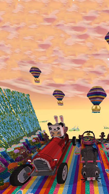 Mini World XXX wallpaper 10 - free HD download