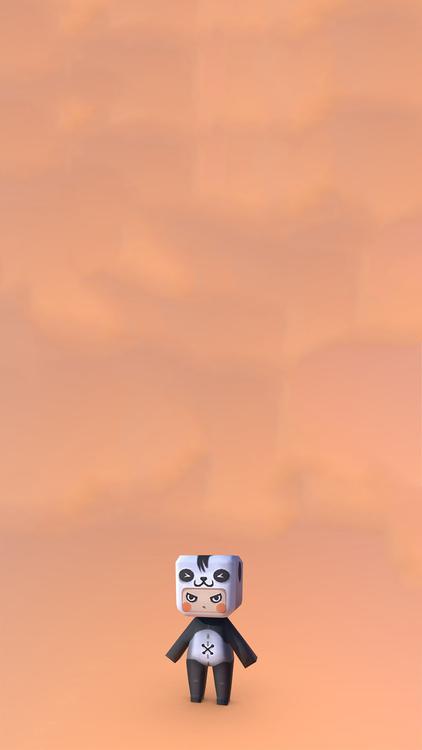 Mini World XXX wallpaper 3 - free HD download