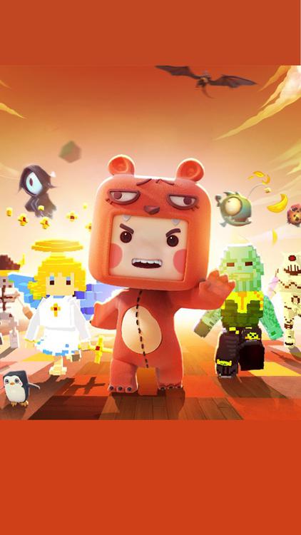 Mini World XXX wallpaper 11 - free HD download