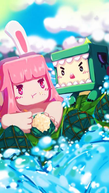 Mini World XXX wallpaper 8 - free HD download