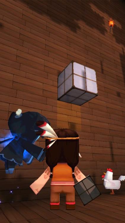 Mini World XXX wallpaper 2 - free HD download