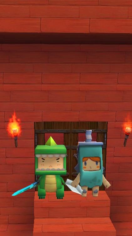 Mini World XXX wallpaper 7 - free HD download