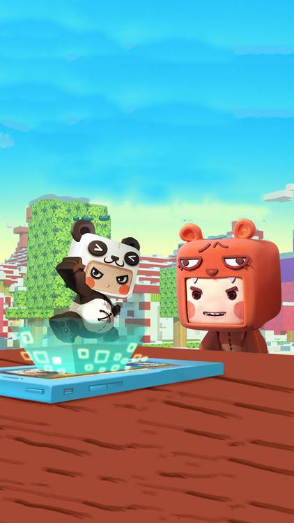 Mini World XXX wallpaper 6 - free HD download