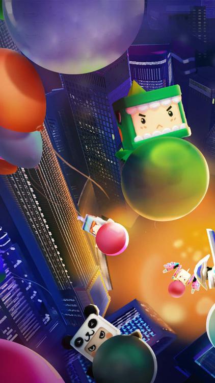 Mini World XXX wallpaper 4 - free HD download