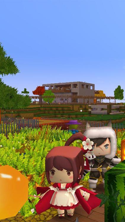 Mini World XXX wallpaper 12 - free HD download