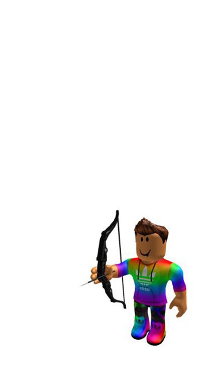 Roblox Roblox Skins Characters wallpaper