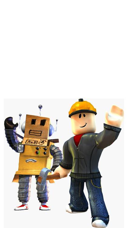 Roblox Roblox Skins Characters wallpaper