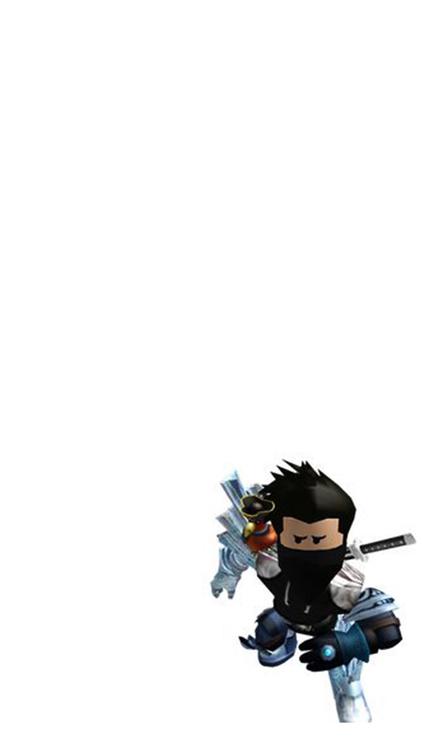 Roblox Roblox Skins Characters wallpaper