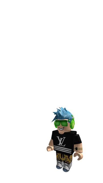 Roblox Roblox Skins wallpaper 6 - free HD download