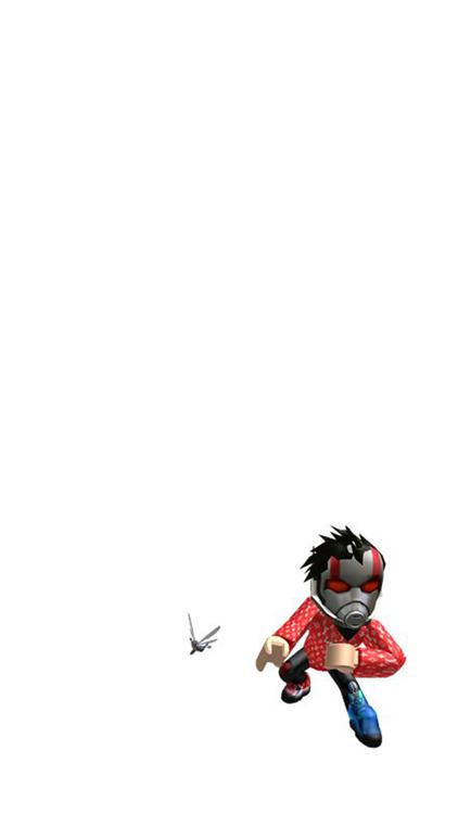 Roblox Roblox Skins Characters wallpaper