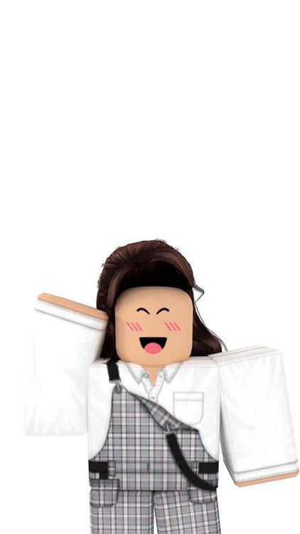 Roblox Roblox Skins Characters wallpaper