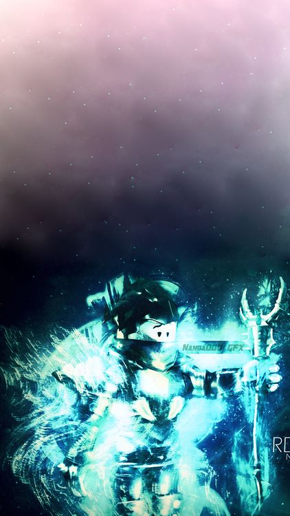 Roblox Dream World wallpaper 15 - free HD download