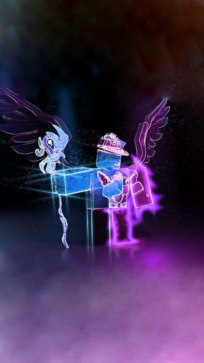 Roblox Dream World wallpaper 32 - free HD download