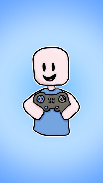 Roblox Dream World wallpaper 2 - free HD download