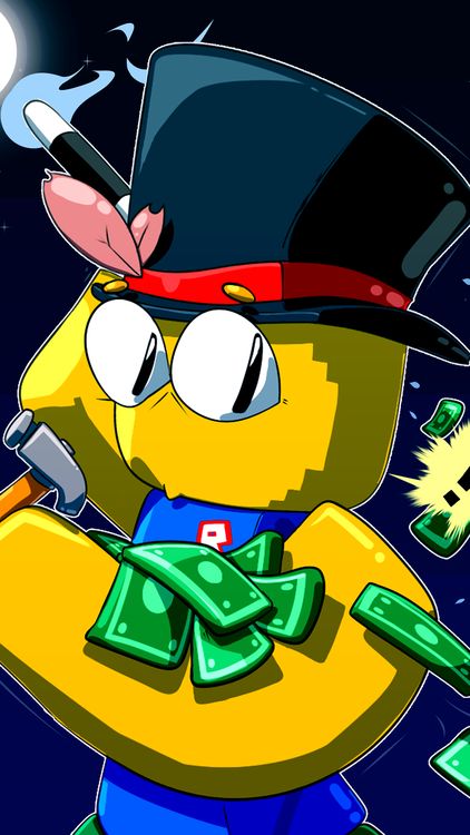 Roblox Dream World wallpaper 36 - free HD download