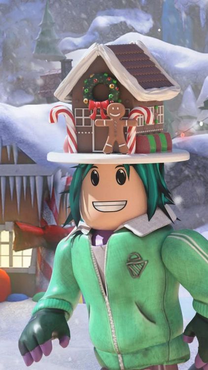 Roblox Dream World wallpaper 35 - free HD download