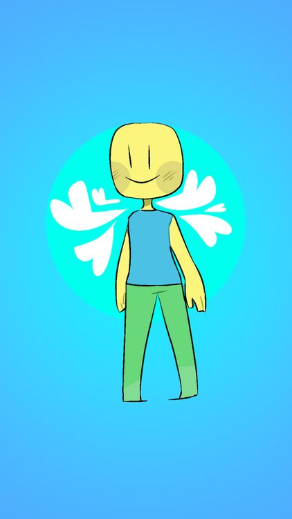 Roblox Dream World wallpaper 37 - free HD download