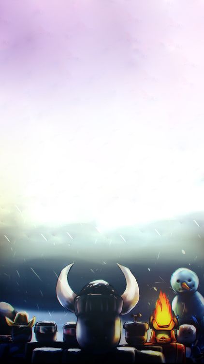 Roblox Dream World wallpaper 12 - free HD download