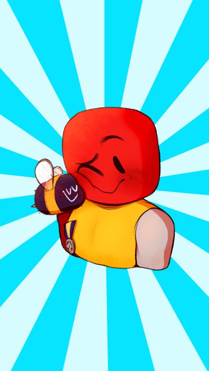 Roblox Dream World wallpaper 18 - free HD download