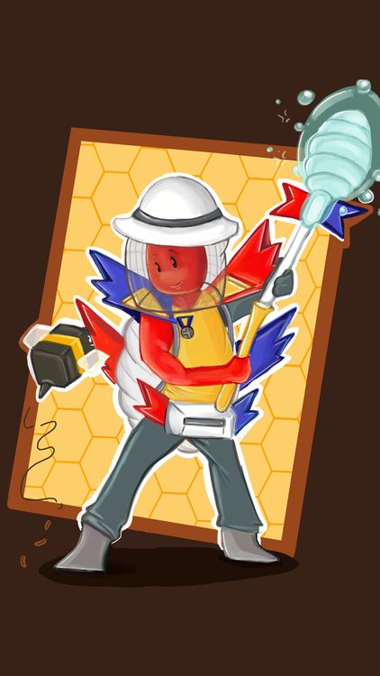 Roblox Dream World wallpaper 13 - free HD download