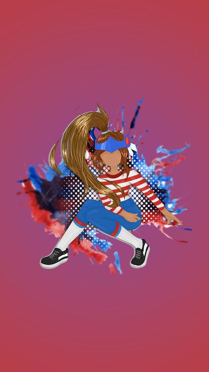 Roblox Dream World wallpaper 4 - free HD download