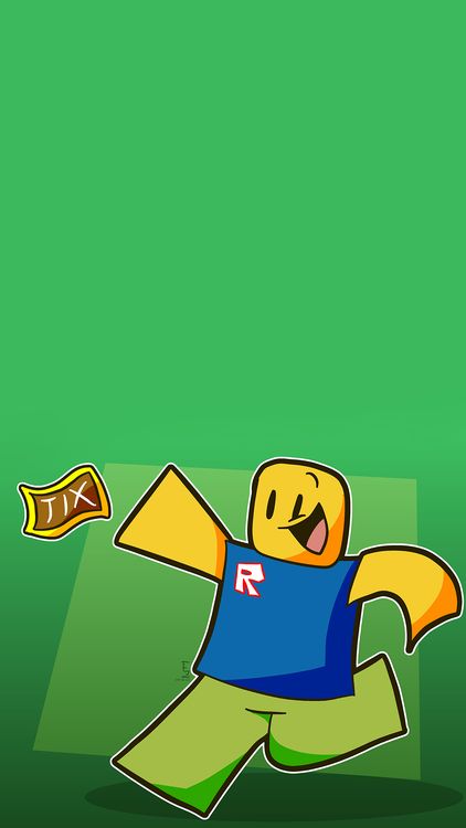 Roblox Dream World wallpaper 3 - free HD download