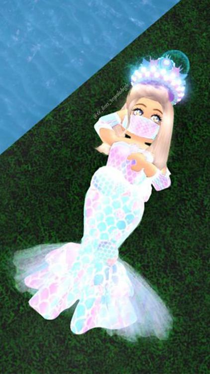 Roblox Roblox Girls wallpaper 14 - free HD download