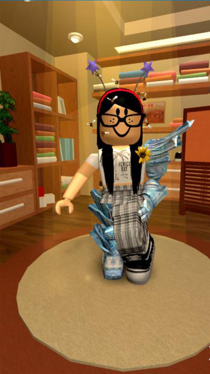 Roblox Roblox Girls wallpaper 18 - free HD download