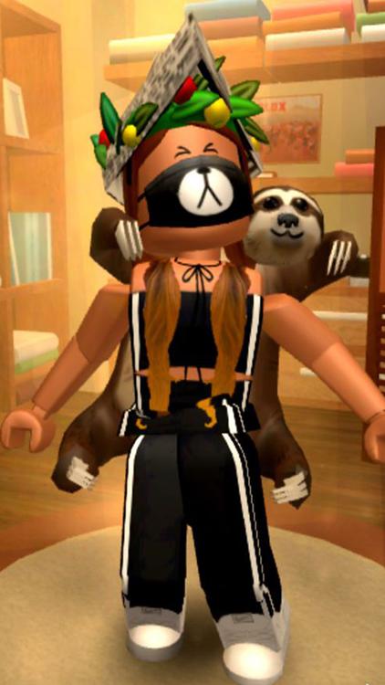 Roblox Roblox Girls wallpaper 16 - free HD download