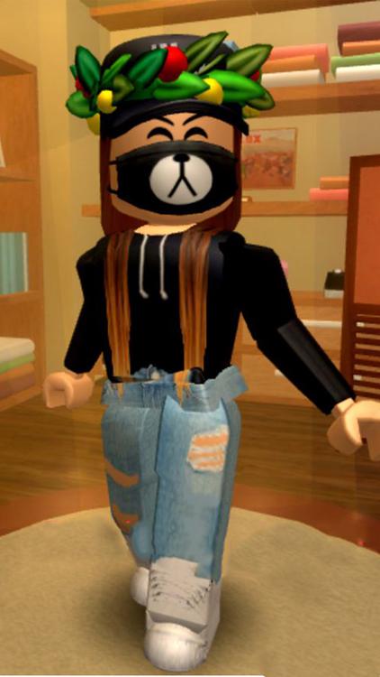 Roblox Roblox Girls wallpaper 1 - free HD download