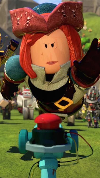 Roblox Roblox Girls wallpaper 8 - free HD download