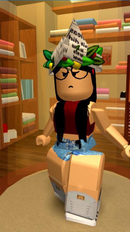 Roblox Roblox Girls wallpaper 13 - free HD download