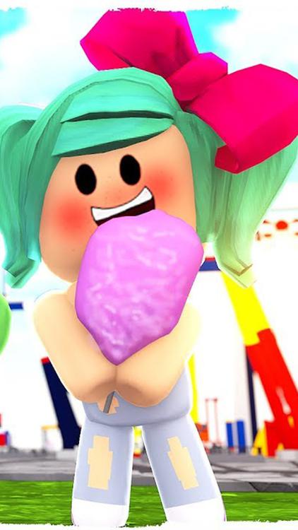Roblox Roblox Girls wallpaper 19 - free HD download