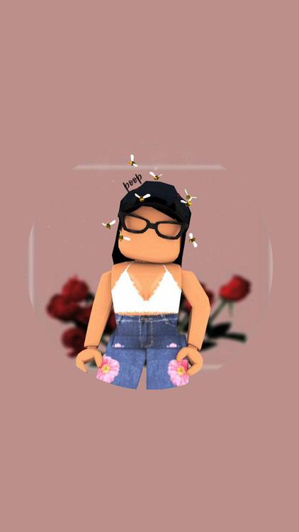 Roblox Roblox Girls wallpaper 17 - free HD download