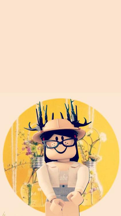 Roblox Roblox Girls wallpaper 6 - free HD download