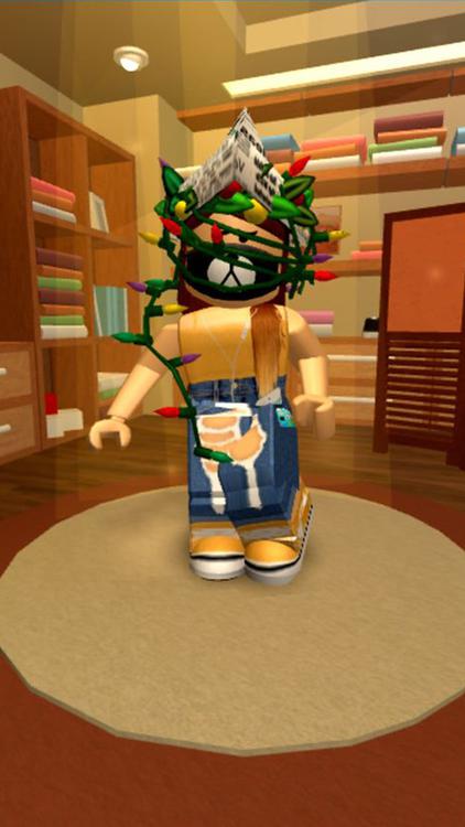 Roblox Roblox Girls wallpaper 11 - free HD download