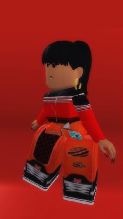 Roblox Roblox Girls wallpaper 10 - free HD download