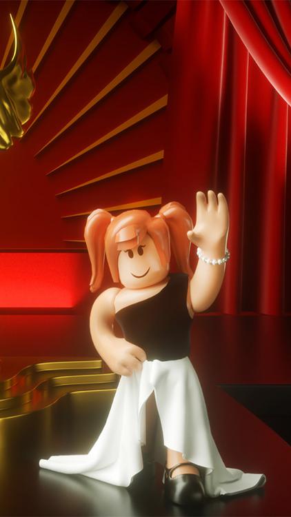 Roblox Robux wallpaper 10 - free HD download