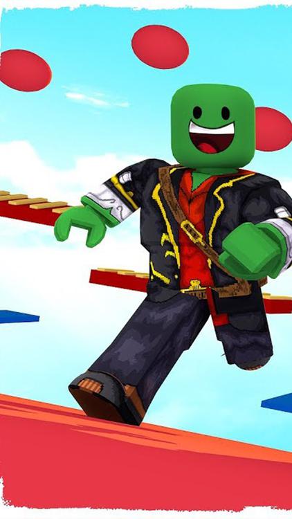 Roblox Robux wallpaper 28 - free HD download