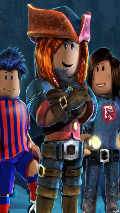 Roblox Robux wallpaper 27 - free HD download