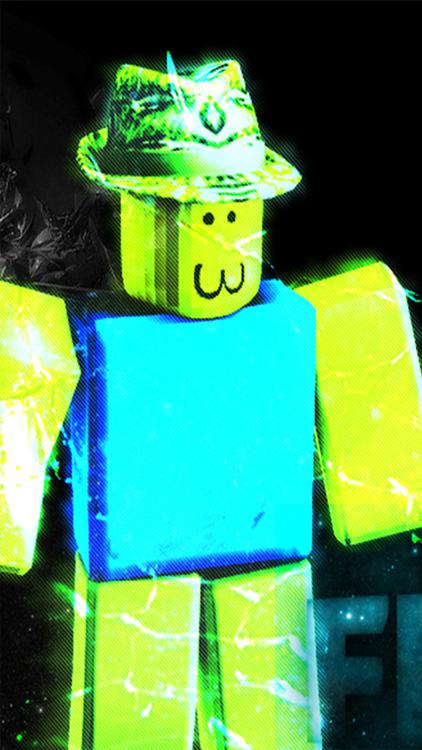 Roblox Robux wallpaper 24 - free HD download