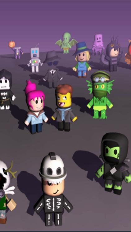 Roblox Robux wallpaper 21 - free HD download