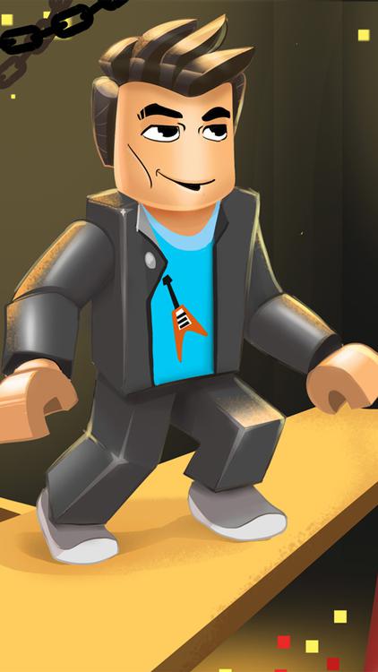 Roblox Robux wallpaper 20 - free HD download