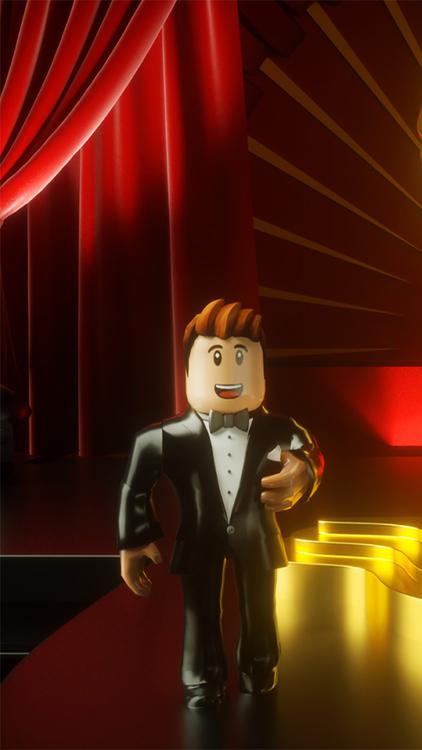 Roblox Robux wallpaper 1 - free HD download