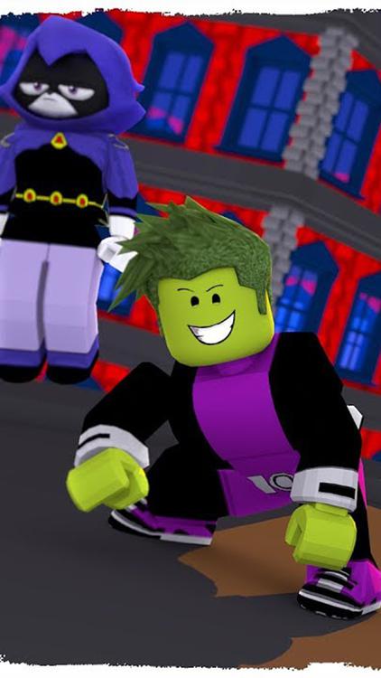 Roblox Robux wallpaper 30 - free HD download