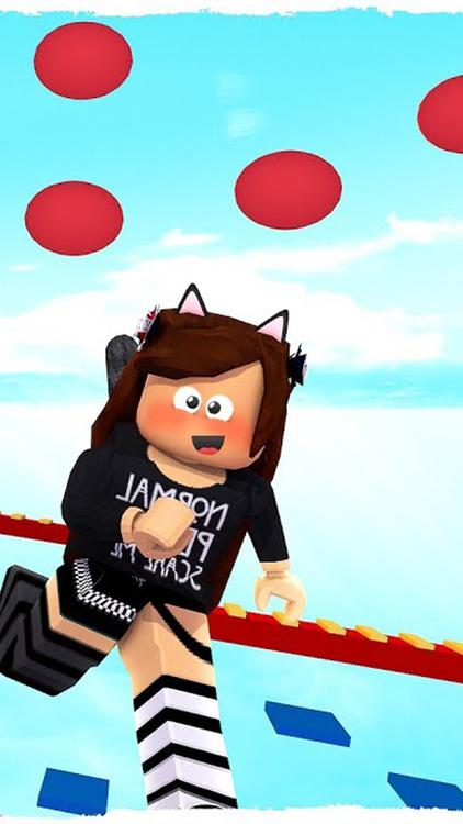 Roblox Robux wallpaper 29 - free HD download