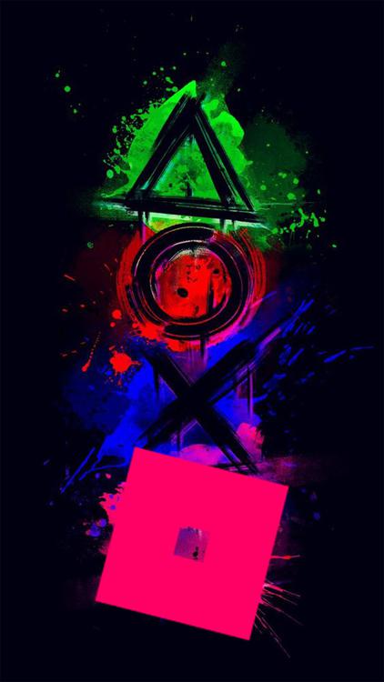 Roblox Roblox Art wallpaper 9 - free HD download