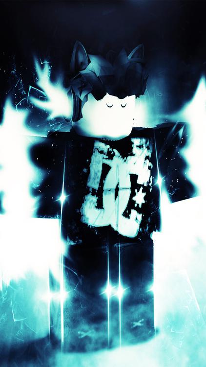 Roblox Warriors wallpaper 6 - free HD download